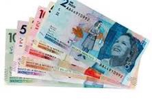BILLETE DIDACTICO