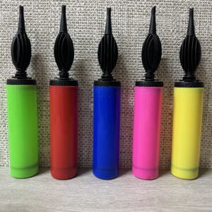 INFLADOR MANUAL