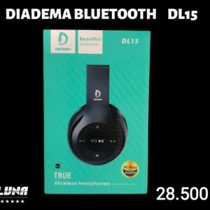 DIADEMA RF-DL15